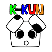 Whim K-kun