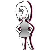 2D Girl