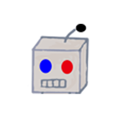 IAMRobot