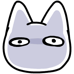 Nekodesu Stamp4 Line Stickers Line Store