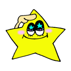 CHAN-BOSHI is a resident of a star