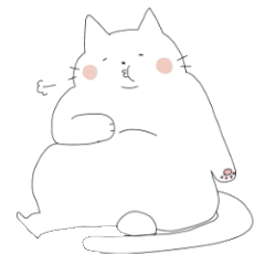 Little Fat Cat