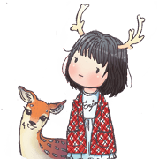 Oh! My Deer Debbie