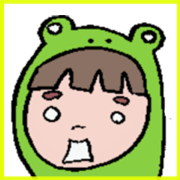 Tocco Chan Sticker