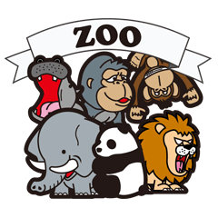 Let's go to the ZOO