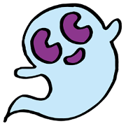 Ghost's Ochan