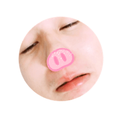 奇奇怪怪小豬頭