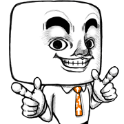 Go Mr.Tofu