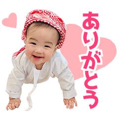 IBUKI KAWAII STICKER