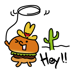 BurgerMan