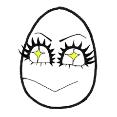 Egg Girl