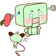 POPI ROBO