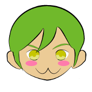 my name is monchi.