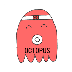 It is OCTOPUS for examination