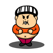 Fat Boy pooh Vol.2