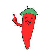 Painter, Mr. Hot Pepper