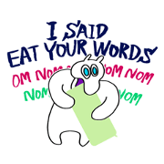 Dream Eater AMOR The TAPIR (English)