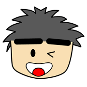 OjisanSticker