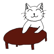 DESK NEKO