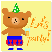 Baby Bear King (English version)