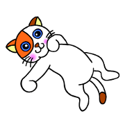 Mikeneko-san