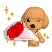 3D Toypoo Friends