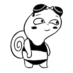 Jojo Fansnails Line Stickers Line Store