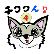 My pretty dog/chihuahua 4(tennis)
