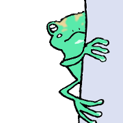 life of frog