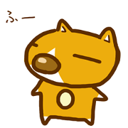 MOKYU INU~pretty dog~