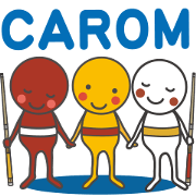 CAROM BOYS(en)