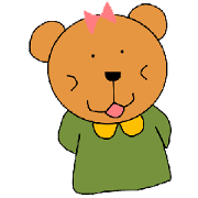 kuma no nana