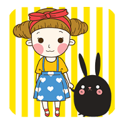 Amy & Guwoon Tokki