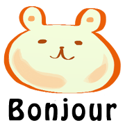 French Bear