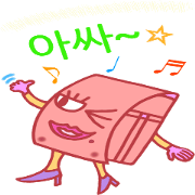 Randoseru series (Korean)