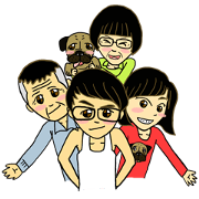 The FAMIfamily - Jim