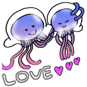 Friends of deep sea