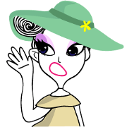 Miss YingYer (English Version)