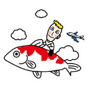 Koi Lovers(Japanese Ver.)