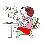 JIN-JIN St.Ber Life