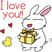 Free rabbit.Vol.2
