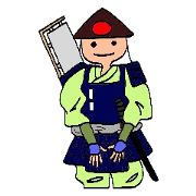 Mr. Ashigaru 2