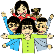 The FAMIfamily - MacaMama