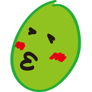 EDAMAME & their friends
