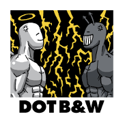 Angels and Demons | DOTMAN 6.0