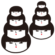 KOKESHIAIKO SEASON8