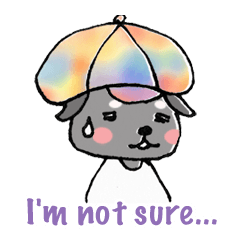 Pero the nuance dog in the world