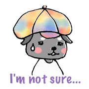 Pero the nuance dog in the world