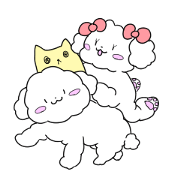 fuwafuwanwan