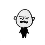 Man of mustache